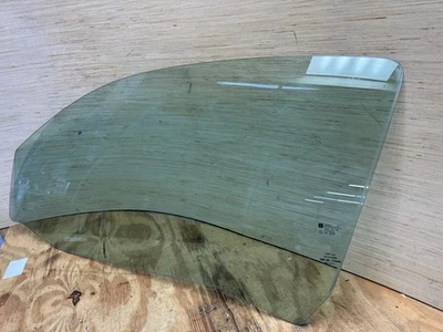 Chevy Cobalt 2005-2010 Pontiac G5 cupé 2 puertas puerta delantera izquierda vidrio DD10871GTN Foto 1 de 4