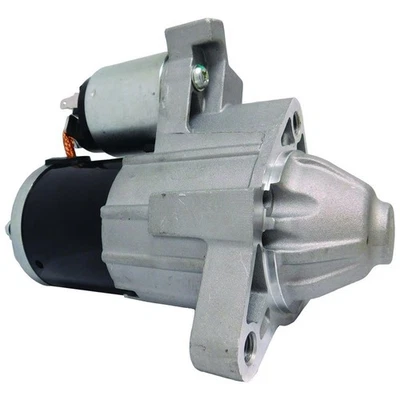 Motor De Arranque Nuevo Para Jeep Commander Grand Cherokee 3.7L 2005-2010 56044734AA Foto 1 de 4