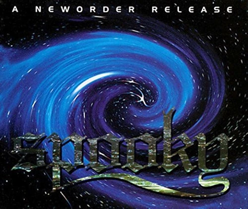 NEW ORDER - Spooky - CD - **BRAND NEW/STILL SEALED** - Image 1 of 1