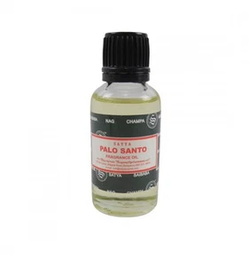 Huile parfumée Palo Santo 30ml | Satya Sai baba - Imagen 1 de 1