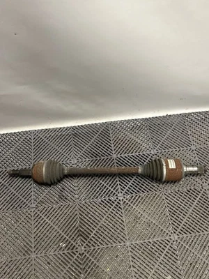 Dodge Durango 2019 Rear Driveshaft 52123523AA Petrol 216kW  - Image 1 of 4
