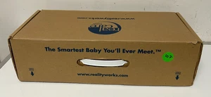 Realityworks REAL CARE BABY II Plus ~ Muñeca Mujer - Unidad 107 - Imagen 1 de 13