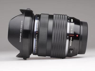 Olympus M.Zuiko Digital ED 12-40 mm f/2.8 Pro - Immagine 1 di 4