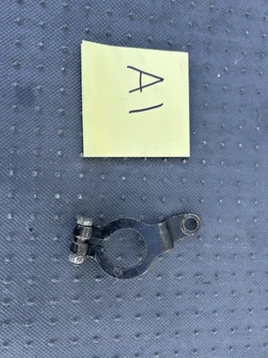 VW Distributor Clamp German used OEM. Bug Beetle Ghia - Image 1 of 2