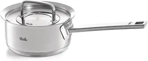 Fissler Original-Profi Collection/Edelstahl-Stielkasserolle (Ø 16 cm, 1,4 L) - Bild 1 von 4