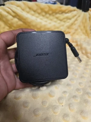 Fuente de alimentación conmutada original Bose OEM 20V 1.5A adaptador de CA 95PS-030-CD-1 Foto 1 de 4