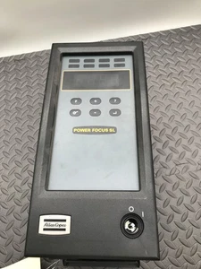 ATLAS COPCO PF4002‐C‐HW Controller Nutrunner 150 W USATO - Foto 1 di 6