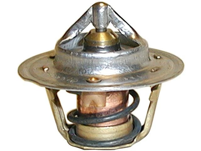 Gates 51XY55D Thermostat Fits 2001-2006 Dodge Grand Caravan - Image 1 of 1