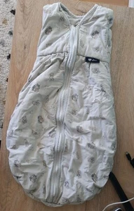 Schlafsack für Babys von ALVI - Bild 1 von 3
