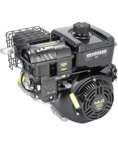 Brigg & Stratton VANGUARD motore a scoppio avv.elettrico 14HP 408CC 1"x90 - Foto 1 di 4