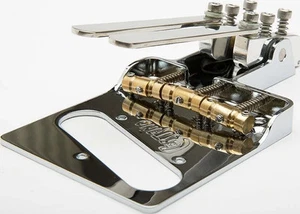 Certano T-Bender™ BandG Bender Bridge for Tele®Chrome - Picture 1 of 1