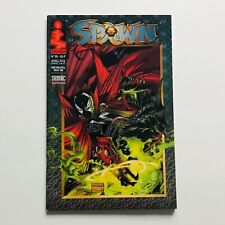 SPAWN #25 (Semic Edition) Spawn #50 Cover; French Edition