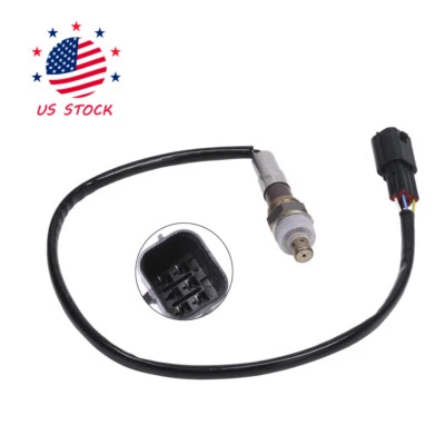 Sensor de oxígeno aguas arriba Mazada 3 2006-2009 2,0 L 2,3 L 2008-2010 Mazda 5 2,3 L Foto 1 de 4