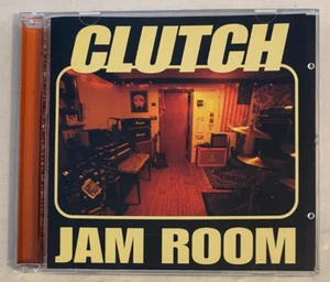 Clutch – Jam Room CD 2004 - Picture 1 of 3