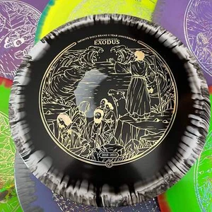 Discos Infinitos 5º Aniversario Halo S-Blend Exodus 7/5/-0.5/2 - Imagen 1 de 33