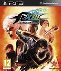 King Of Fighters XIII - Sony PS3 PlayStation 3 Action Adventure Video Game