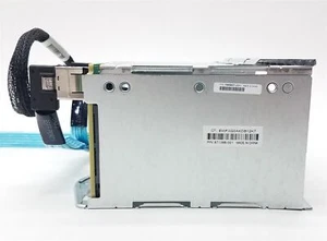 HP HPE 766957-001 871388-001 DL380 Gen10 G10 8xSFF HDD Cage Assembly+832305-002 - Picture 1 of 7