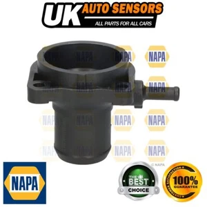 Fits Ford Focus 1998-2004 Transit Connect 2002-2013 NAPA Coolant Flange 1109329 - Picture 1 of 7