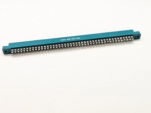 1 PC. Conector Cardedge 86 pines (2x43) 3,96 mm / 0,156 pines paso espaciado Teka TP3 - Imagen 1 de 2