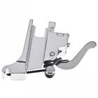 High Shank Presser Foot Adapter For Steel Metal Snapon Sewing Machines