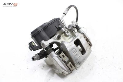 2022 - 2024 JEEP GRAND WAGONEER REAR LEFT DRIVER SIDE BRAKE CALIPER OEM - Image 1 of 4