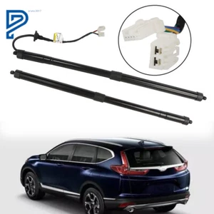 For 2017 2018 19-2020 Honda Cr-V CRV Rear L+R Tailgate Power Hatch Lift Support - Picture 1 of 11