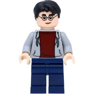 LEGO Harry Potter Minifigura Harry Potter #213 - Imagen 1 de 9