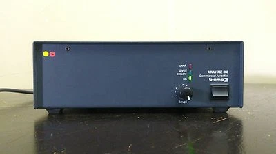 Biamp Advantage D60 - Image 1 of 2