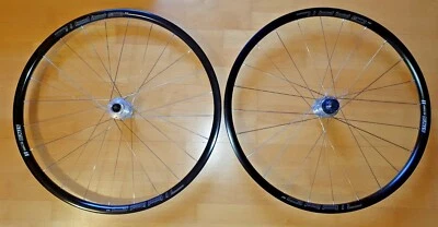 TUNE Stans Notubes ZTR Grail MK3 Laufradsatz Gravel KillHill ClimbHill Road  - Bild 1 von 4