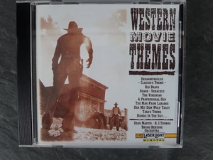 WESTERN MOVIE THEMES - LASERLIGHT DIGITAL - Bild 1 von 1
