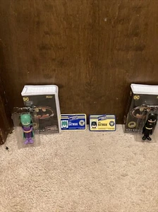 Batman Blockbuster Rewind Chase And Regular - Picture 1 of 4
