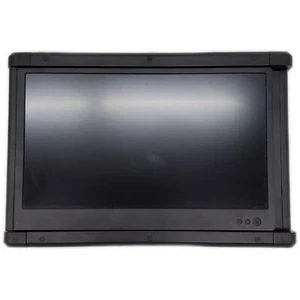 *Generic Brand* ~14" Tri-fold laptop monitor extension - Picture 1 of 11