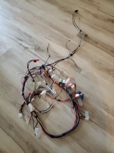 Whirlpool W10907916 WIRE-HARNESS - Picture 1 of 3