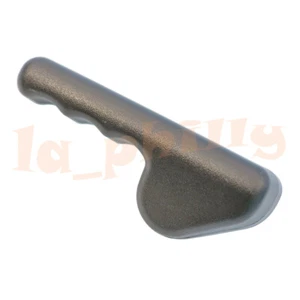 Left Side Seat Recline Recliner Handle For 02-05 Ford Explorer Mountaineer Gray - Imagen 1 de 6