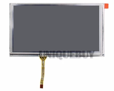 For CPT 6.1inch CLAA061LA0ACW LCD Screen Display panel With Touch Screen 800×480 - Image 1 of 4