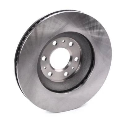 DISQUE DE FREIN AVANT POUR CADILLAC SRX 2004 - 2009 ROTOR DE FREIN AVANT - Photo 1/3