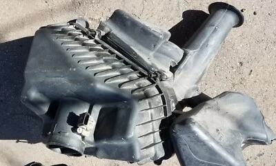 Buick Enclave 2008-2012 3,6 L OEM caja filtro de aire Chevy Traverse GMC Acadia Foto 1 de 4