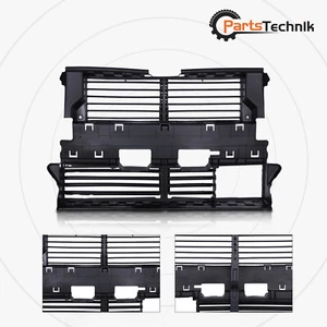 Radiator Shutter Housing Air Intake Duct For 2013-2016 Ford Fusion FO1206101 - Bild 1 von 9