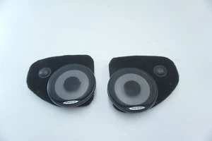 PORSCHE 944 S2 , DOORS PANEL PIONEER SPEAKER LEFT AND RIGHT - Picture 1 of 6