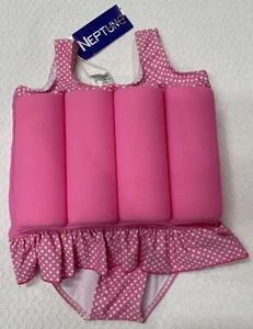 Kids  Floatation Swimsuit with Buoyancy Float Toddler Suit 90 -100cm, 15-20kg - Picture 1 of 8