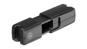 Mercedes bagażnik podstawowy adapter do składanego stołu półka uchwyt na napoje pałąk hak