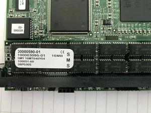 SGI 9210171 D040461-16E-SGI Mylex Accereraid 250 Ultra Raid Pci 16mb Ram - Picture 1 of 4
