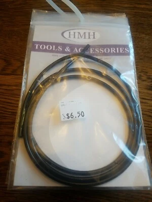 HMH Hybrid Tubing - Large - Black  - Image 1 of 2