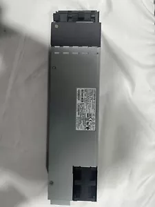 Cisco PWR-C1-1100WAC-P 1100W AC Power Supply for 3850 C9300 Series Switches - Picture 1 of 4