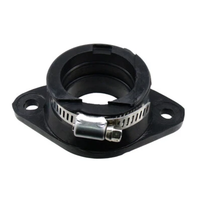 SPI Carburetor Flange Carb Mount for Arctic Cat Snow Replaces OEM# 0115-544 - Image 1 of 2
