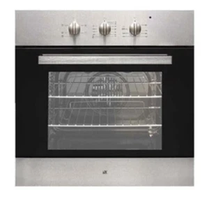 🔥Arc Oven 60cm Electric Stainless Steel AOF6SE1 BRAND NEW 2 Years Warranty 🔥 - Picture 1 of 1