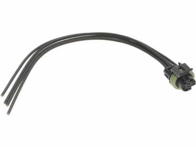 For 1991-1996 Buick Park Avenue Oil Pressure Switch Connector SMP 19649PV 1992 - Imagem 1 de 2