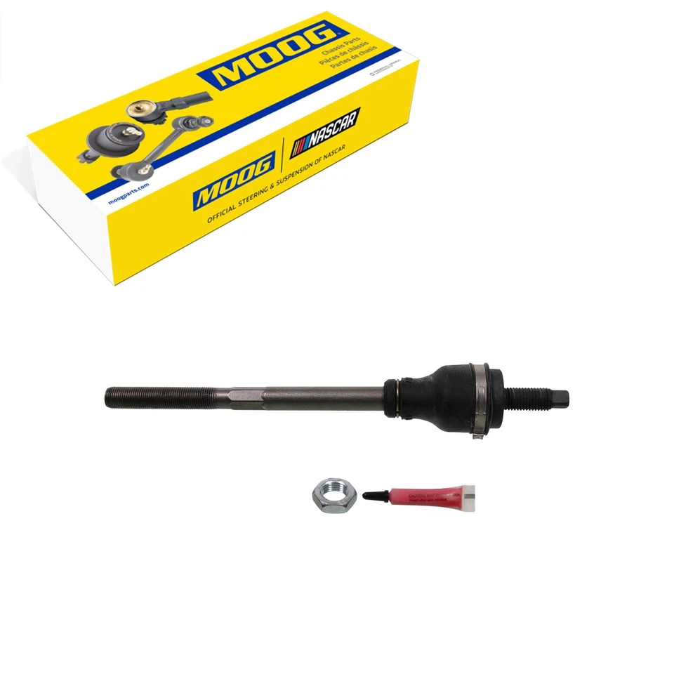 Vara de direção MOOG extremidade traseira interna para 2005-2006 Chevrolet Uplander AWD - Imagem 1 de 3