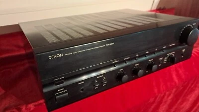Amplificatore stereo DENON PMA 680R vintage anni '90 - Immagine 1 di 4