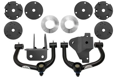 Tuff Country 23500 Lift Kit Fits 21-24 Bronco - Image 1 of 4